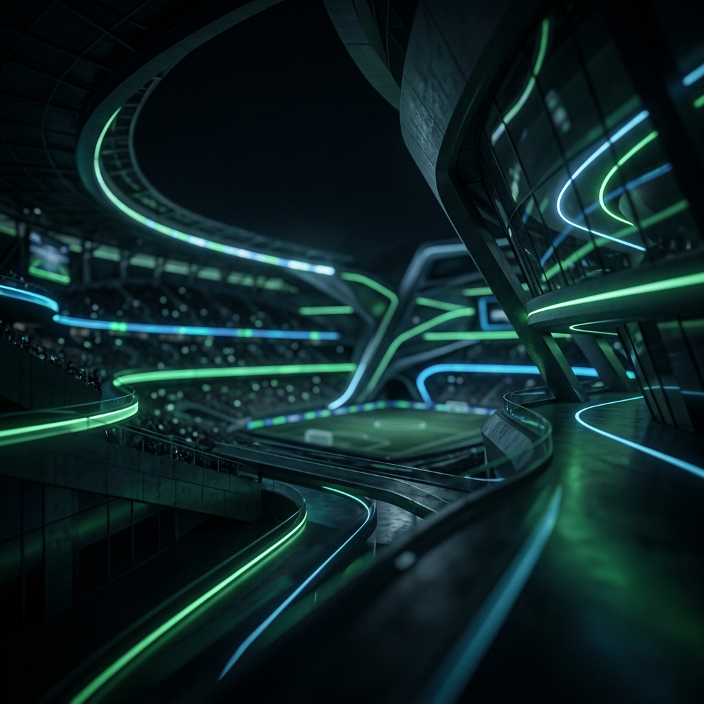 Sports Background